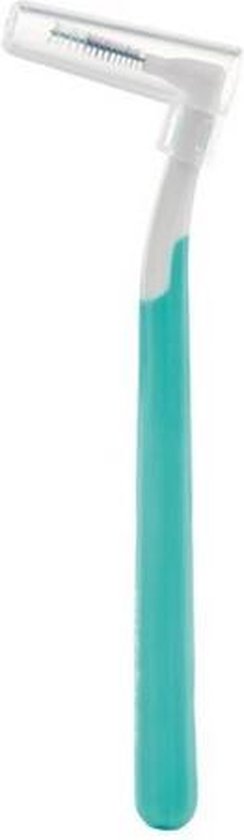 Interprox Plus Micro Flosdraad - 24 mm - 6 stuks