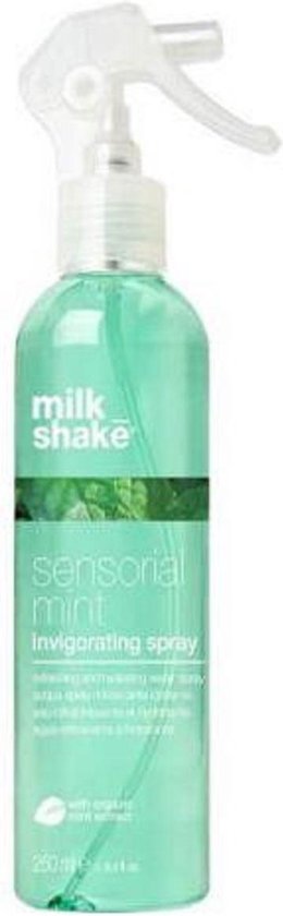 Milk_shake Sensorial Mint Invigorating Spray Alle Haartypen 250 ml