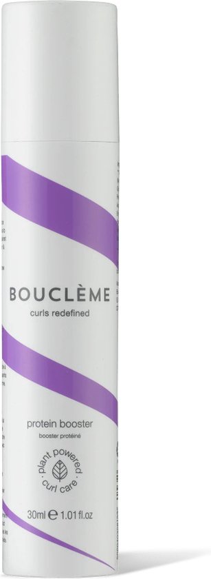 Bouclème - Protein Booster - 30 ml