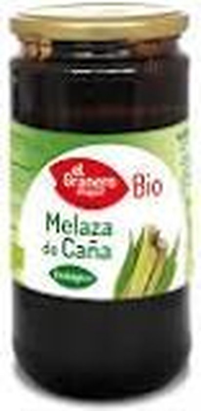 Granero Melaza De Caa+-a Bio 900g