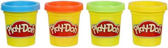Play-Doh Mini Pack