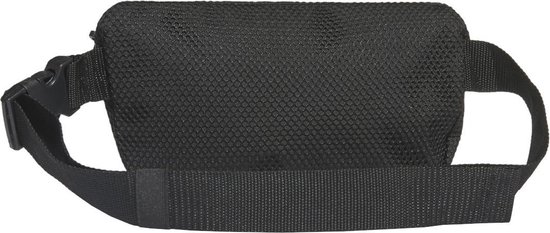 adidas Tailored For Her Mesh Waist Bag GN1998, Vrouwen, Zwart, Sachet, maat: One size