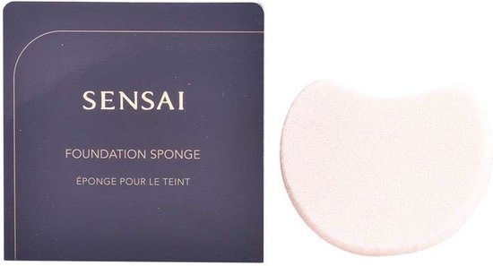 Make-up Spons Sensai