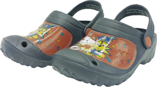 Paw Patrol Kinder Clogs Maat - 28/29