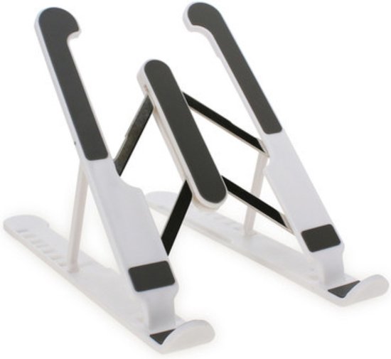 Soundlogic 80245 Vouwbaar Notebookstandaard - Grijs