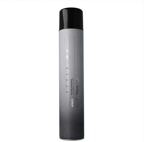 Volumineuze haarspray Termix Windy (500 ml)