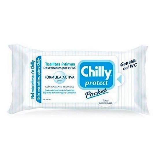 Chilly Intiemverz Protect Dkj