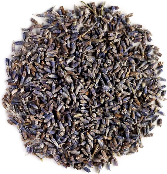 Buhara - Lavendel Thee - Lavendelthee - Lavanta - Lavender Tea - Lavendertea - 60 gr