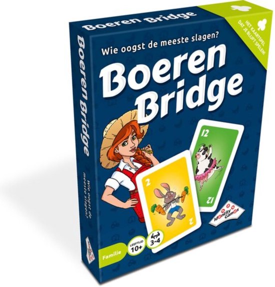 Boerenbridge