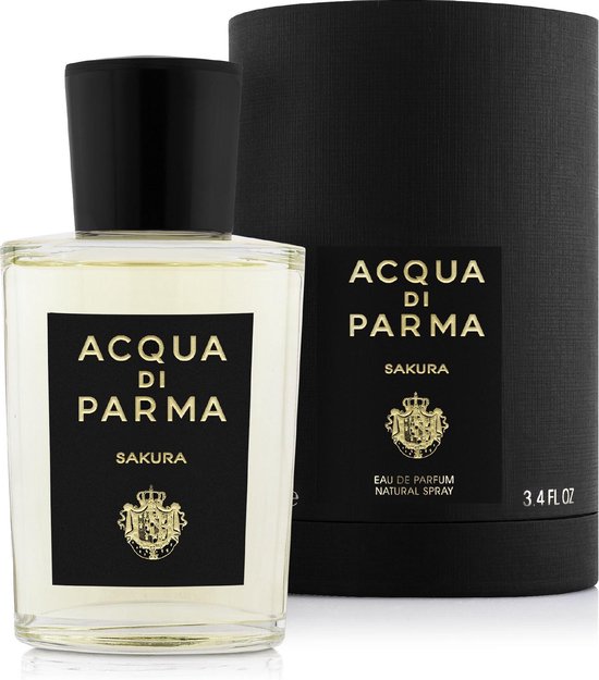 Acqua di Parma Signature Sakura Eau de Parfum
