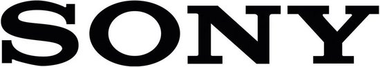 Sony MDR-EX110AP - In-ear oordopjes - Zwart
