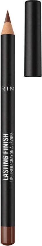 Rimmel Lasting Finish Lipliner - 790 Brownie Pie