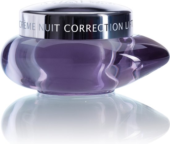 Thalgo - Silicium Marin Lifting Correcting Nacht Creme
