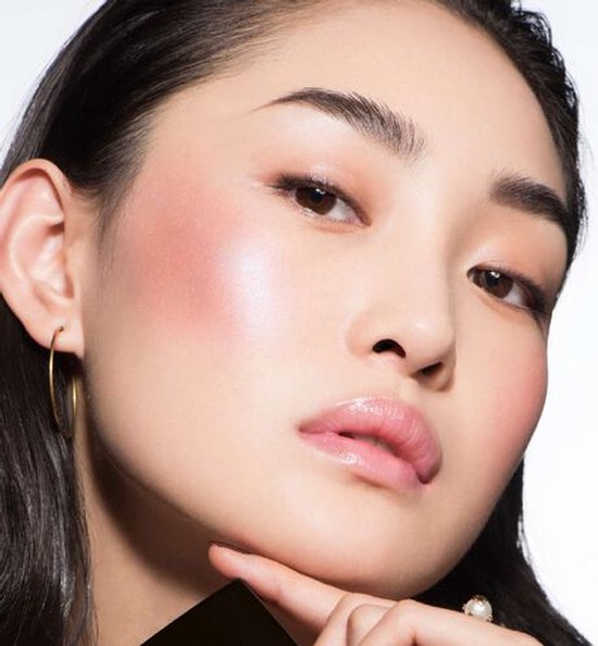 Dior Rouge blush 999 6,7 g Crème